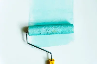 Peinture intérieure à Coucy-le-Château-Auffrique — murs, plafonds et boiseries